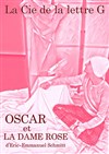 Oscar et la Dame Rose - Le Trancanoir