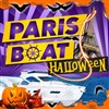 Halloween Boat Party - Bateau Nix Nox