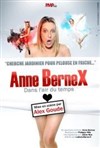 Anne Bernex dans L'air du temps - Spotlight