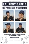 Laurent Baffie se pose des questions - La Comète - Le Panassa