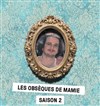 Cabaret Sandwich (2e édition) - Théâtre du Chariot