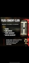 Fleg Comedy Club - Centre fleg