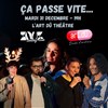 Ça passe vite... - L'Art Dû