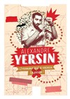 Alexandre Yersin, l'homme qui a vaincu la peste ! - Théâtre Beaux Arts Tabard