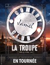 La troupe du Jamel Comedy Club - Théâtre de Longjumeau