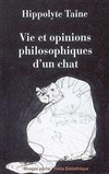 Vie et opinions politiques d'un chat - Théâtre du Nord Ouest