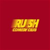 Rush Comedy Club - Rush Bar