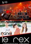 Loud cloud & Fanel - Le Rex de Toulouse