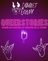 Cabaret cornu : Queerstories - Théâtre de la Plume