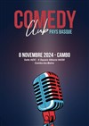 Comedy Club PB - Théâtre de l'AIEC