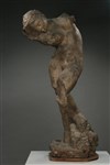 Visite guidée : Exposition Rodin, la lumière de l'antique - Musée Rodin