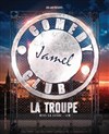 La Troupe du Jamel Comedy Club - Espace 93 - Victor Hugo