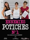 Ennemies potiches n°1 - La comédie de Marseille (anciennement Le Quai du Rire)