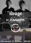 Jassybee Band + Horanauts + Nvage - La Dame de Canton