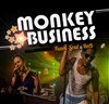 Monkey Business - Le Bizz'art Club