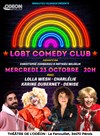 LGBT Comedy Club - L'Odeon Montpellier