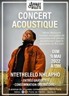 Ntethelelo Nhlapho - L'Appart de la Villette