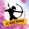 Le Beau Voyage de Jeanne - Le Kalinka