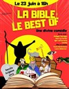La Bible le best Of - La Divine Comédie - Salle 2