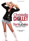 Christelle Chollet dans L'Entubée - L'Artéa