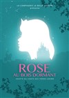 Rose au bois dormant - Théâtre La Luna 