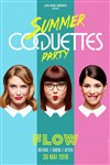 Summer Coquettes Party - Le Flow