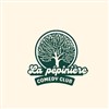 La Pépinière Comedy Club - La Pépinière des Batignolles