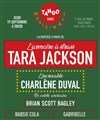Tango Music-Hall - Le Tango Paris