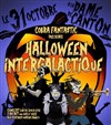 Halloween intergalactique - La Dame de Canton