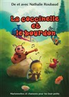 La coccinelle et le bourdon - Marelle des Teinturiers