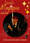 L'école magique - Le Coup de Théâtre 