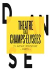 Les étoiles du XXème siècle - Théâtre des Champs Elysées