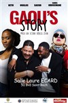 Gaou's story - Salle Laure Ecard