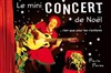 Le mini concert de Noël - Théâtre de la Plume