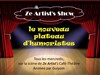 Le Ze Artist's Show - Le Paris de l'Humour