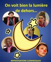 Spectacle de Clown des 5 Patoches - Le Moulin à Café