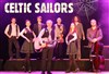 Celtic Sailors - Centre Culturel Michel Polnareff