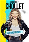 Christelle Chollet dans Reconditionnée - Zinga Zanga