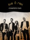 Cuarteto Tafi - Le Rex de Toulouse