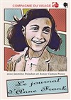 Le journal d'Anne Frank - Théâtre municipal de Muret