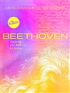 Beethoven raconté par Sabine et Simon - La Seine Musicale - Auditorium Patrick Devedjian