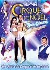 Le Grand Cirque sur Glace : Féerie sur glace - Chapiteau Medrano à Strasbourg 2