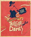 Tailleur pour Dames - Théâtre Montmartre Galabru