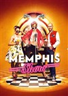 Memphis show : Cocktail Spectacle - Théâtre Casino Barrière de Lille