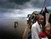 Congo, le rafiot de l'enfer - Musée Dapper