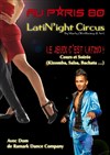 Latin'ight circus - Au Paris 80