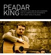 Peadar king - La Salamandre