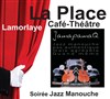 Jamapamaq - La Place