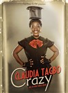 Claudia Tagbo dans Crazy - Le Cepac Silo