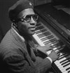 Karim Blal Trio joue Thelonious Monk "Genius of Modern Music : Volume 1" + Jam Session - Sunside